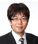 近藤英明さんの写真