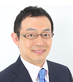 近藤英明さんの写真